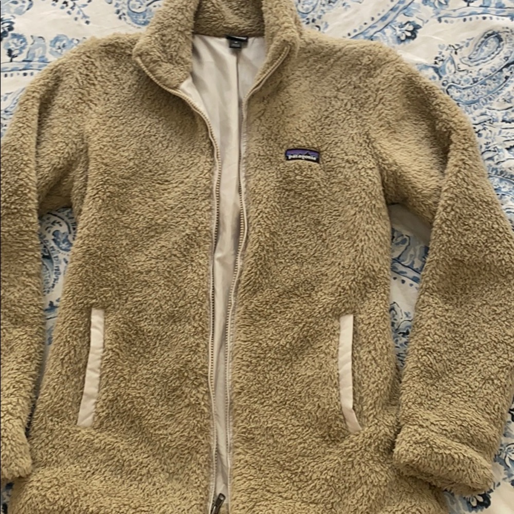 Patagonia Los Gatos Jacket, women’s size M